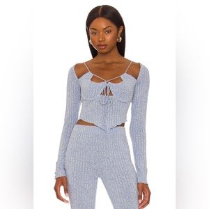 Song of Style Kana Top